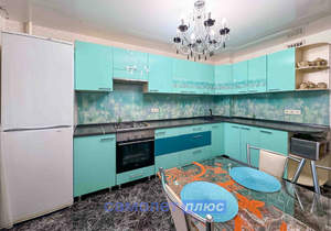 3-к квартира, вторичка, 93м2, 3/10 этаж