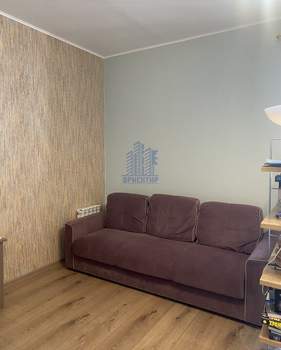1-к квартира, вторичка, 57м2, 4/5 этаж