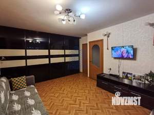 1-к квартира, вторичка, 44м2, 1/9 этаж