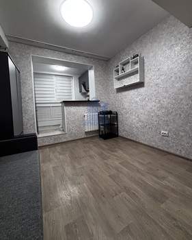 1-к квартира, вторичка, 21м2, 1/9 этаж