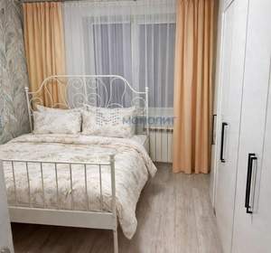 3-к квартира, вторичка, 66м2, 2/9 этаж