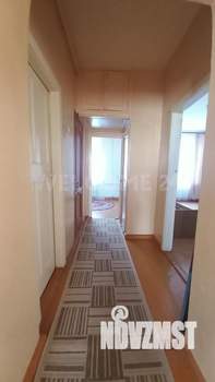 3-к квартира, вторичка, 71м2, 1/3 этаж