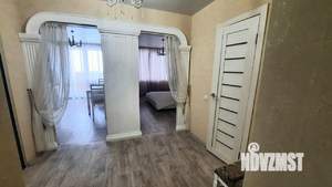 1-к квартира, вторичка, 46м2, 9/10 этаж