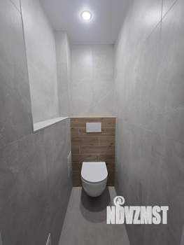 2-к квартира, вторичка, 52м2, 2/5 этаж