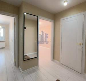 1-к квартира, вторичка, 42м2, 2/9 этаж