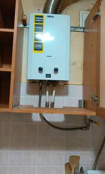 2-к квартира, вторичка, 43м2, 2/5 этаж