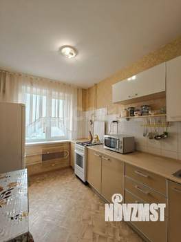 3-к квартира, вторичка, 69м2, 6/9 этаж