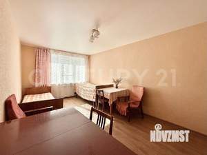 2-к квартира, вторичка, 48м2, 5/5 этаж
