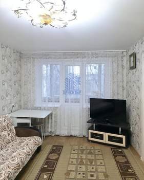 2-к квартира, вторичка, 47м2, 3/5 этаж