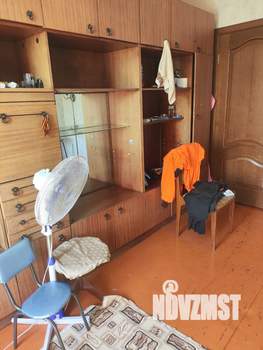 2-к квартира, вторичка, 50м2, 4/9 этаж