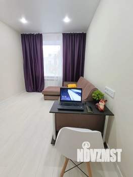 2-к квартира, вторичка, 45м2, 1/4 этаж