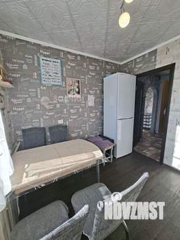 2-к квартира, вторичка, 53м2, 10/11 этаж