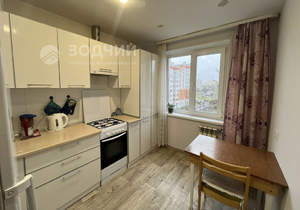 3-к квартира, вторичка, 65м2, 6/9 этаж