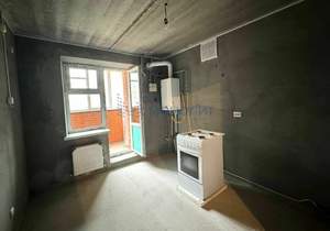 1-к квартира, вторичка, 41м2, 1/9 этаж