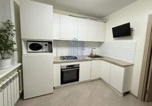 2-к квартира, вторичка, 53м2, 5/5 этаж