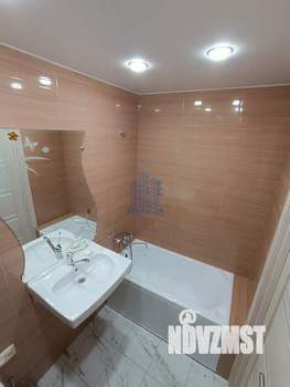 Студия квартира, вторичка, 30м2, 5/5 этаж
