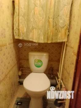 1-к квартира, вторичка, 35м2, 10/10 этаж