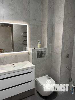 1-к квартира, вторичка, 40м2, 1/16 этаж