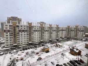 3-к квартира, вторичка, 62м2, 7/9 этаж