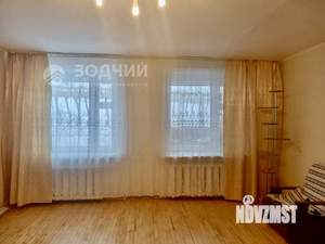 4-к квартира, вторичка, 121м2, 1/5 этаж