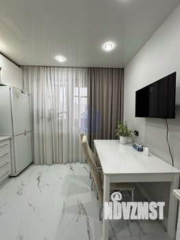 1-к квартира, вторичка, 35м2, 6/9 этаж