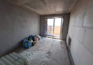 1-к квартира, вторичка, 44м2, 16/16 этаж