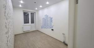 1-к квартира, вторичка, 44м2, 7/19 этаж