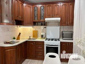 2-к квартира, вторичка, 57м2, 3/10 этаж