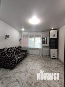 1-к квартира, вторичка, 19м2, 1/5 этаж