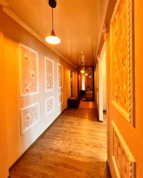 2-к квартира, вторичка, 65м2, 9/9 этаж