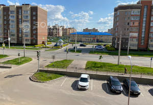 2-к квартира, вторичка, 70м2, 3/8 этаж