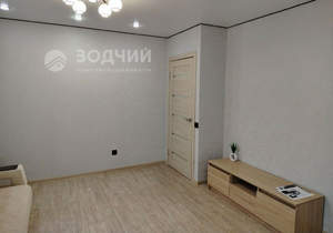 1-к квартира, вторичка, 41м2, 3/9 этаж