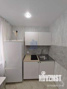 Студия квартира, вторичка, 18м2, 4/9 этаж