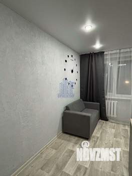 Студия квартира, вторичка, 16м2, 5/5 этаж