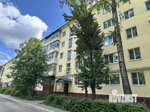2-к квартира, вторичка, 45м2, 2/5 этаж