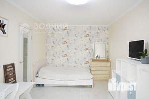 1-к квартира, вторичка, 37м2, 7/10 этаж