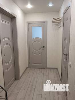 1-к квартира, вторичка, 40м2, 11/17 этаж