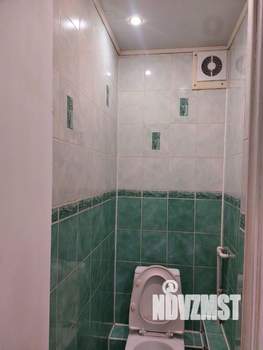 3-к квартира, вторичка, 66м2, 4/10 этаж