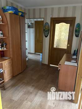 4-к квартира, вторичка, 78м2, 9/10 этаж