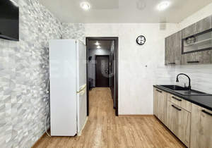 1-к квартира, вторичка, 35м2, 5/9 этаж