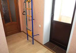 1-к квартира, вторичка, 47м2, 5/5 этаж