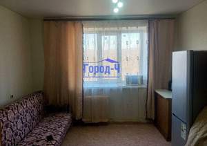 4-к квартира, вторичка, 16м2, 3/5 этаж