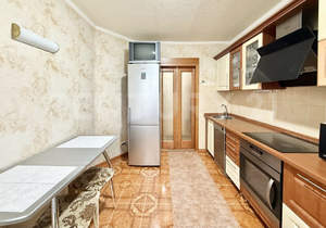 4-к квартира, вторичка, 89м2, 10/18 этаж