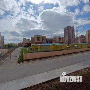 2-к квартира, вторичка, 55м2, 2/15 этаж