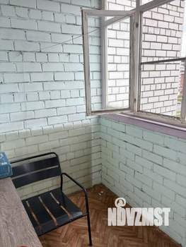 1-к квартира, вторичка, 52м2, 8/10 этаж