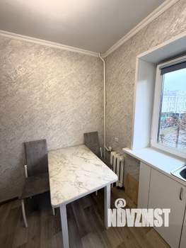 1-к квартира, вторичка, 32м2, 4/4 этаж