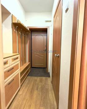 1-к квартира, вторичка, 32м2, 1/4 этаж