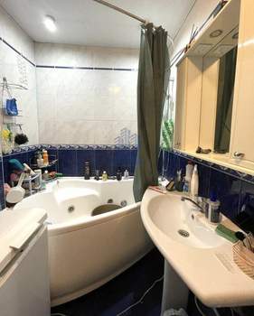 3-к квартира, вторичка, 86м2, 5/6 этаж