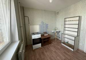 1-к квартира, сданный дом, 34м2, 9/10 этаж