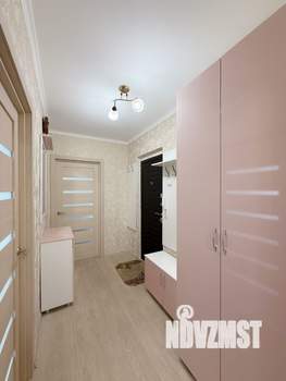 2-к квартира, вторичка, 53м2, 9/10 этаж